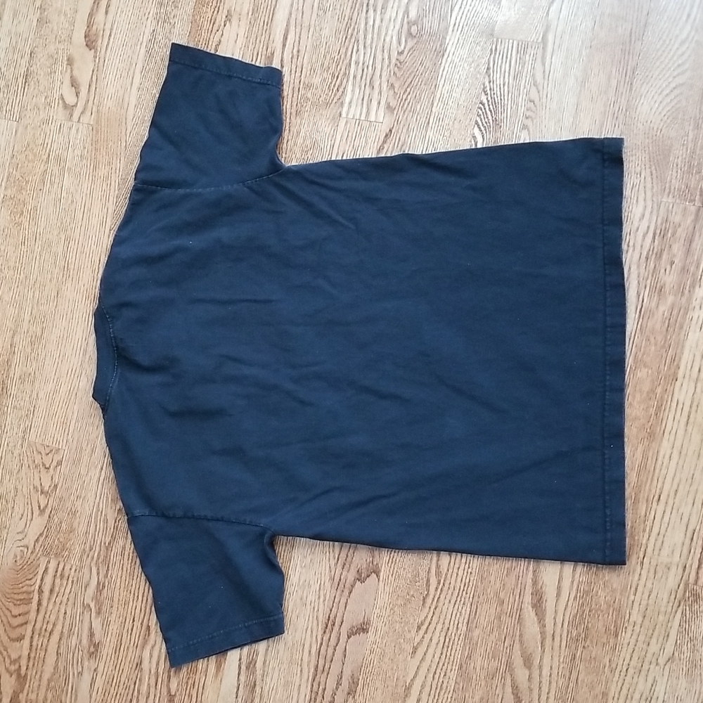 (M) SkateMental Disney StarWars C3PO 100% Cotton Crew Neck Short Sleeve Street - Picture 7 of 7